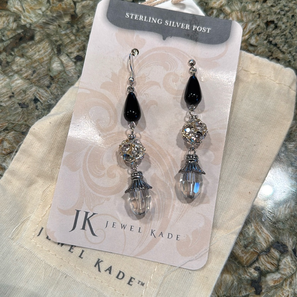 Jewel Kade Earrings